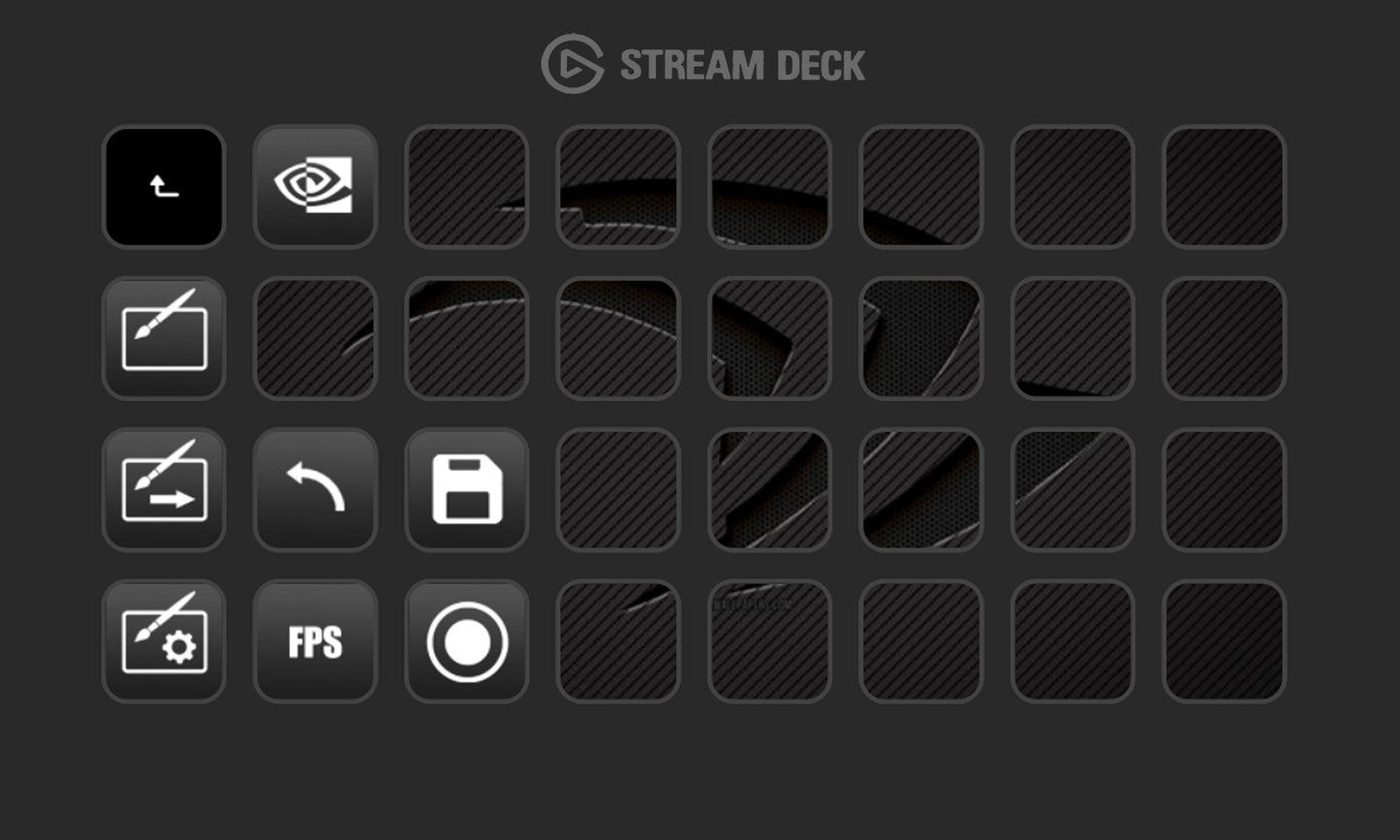 LSPDFR Stream Deck Profile