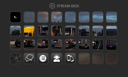 American Truck Simulator