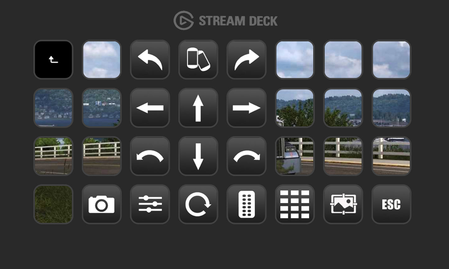American Truck Simulator