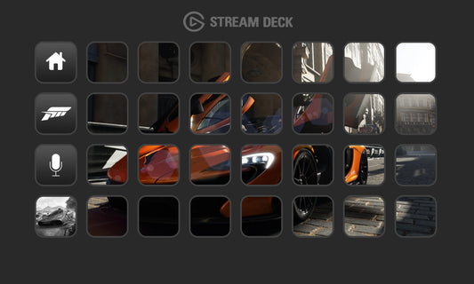 FORZA HORIZON 5