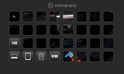 LSPDFR Stream Deck Profile